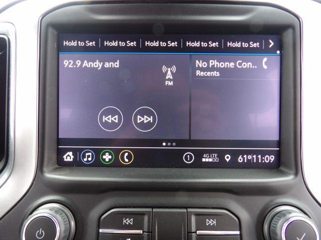 used 2021 Chevrolet Silverado 1500 car, priced at $27,788