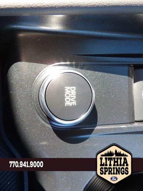 new 2026 Ford Explorer car, priced at $38,598