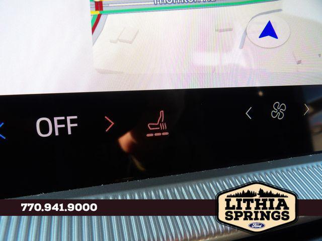 new 2026 Ford Explorer car, priced at $38,598