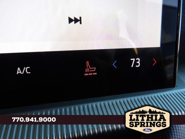 new 2026 Ford Explorer car, priced at $57,790