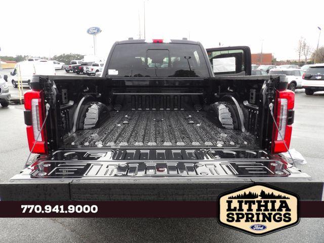 new 2026 Ford F-350 car, priced at $102,585