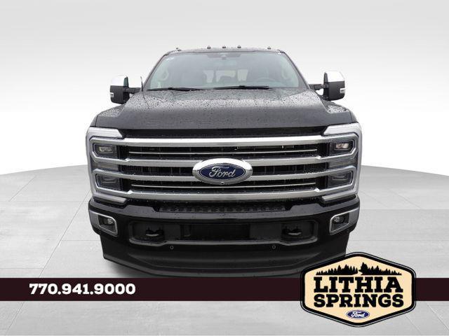 new 2026 Ford F-350 car, priced at $102,585