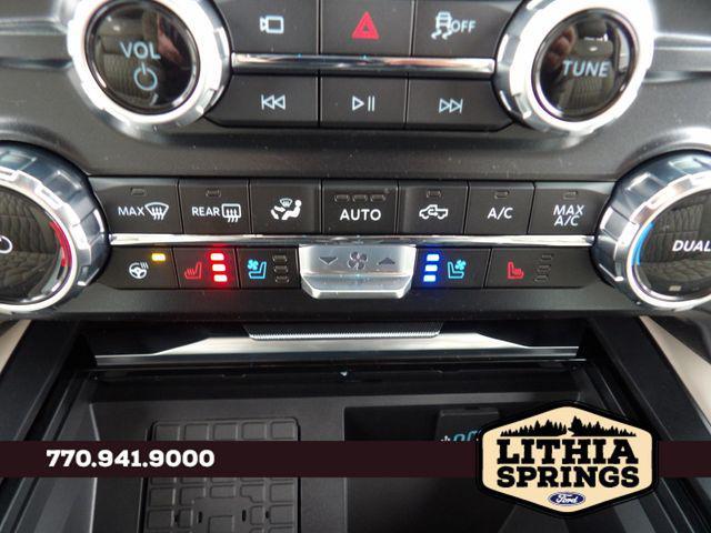 new 2026 Ford F-350 car, priced at $102,585