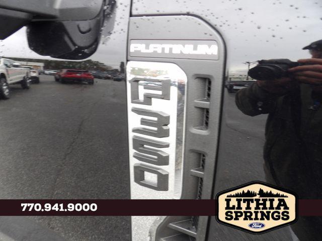 new 2026 Ford F-350 car, priced at $102,585