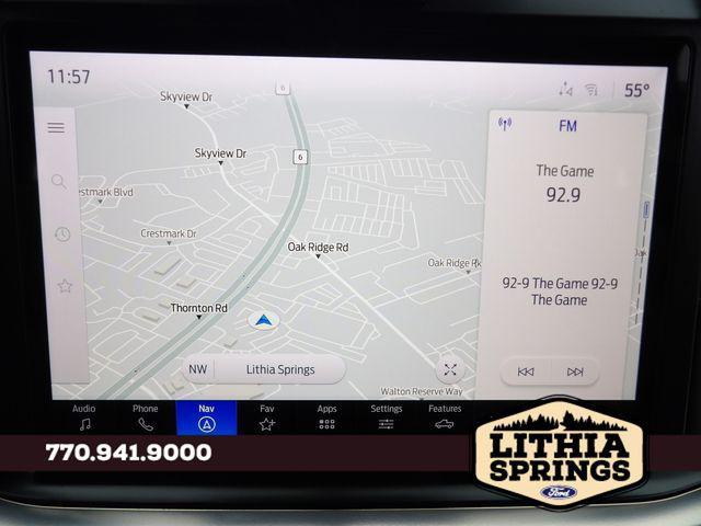 new 2026 Ford F-350 car, priced at $102,585