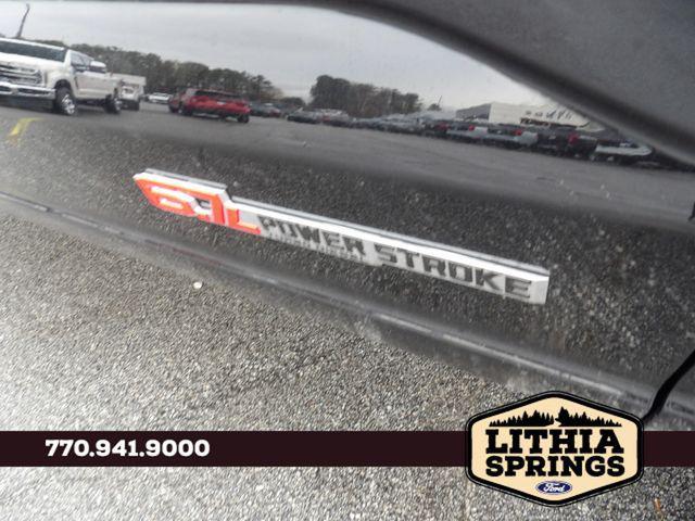 new 2026 Ford F-350 car, priced at $102,585