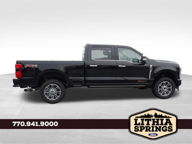 new 2026 Ford F-350 car, priced at $102,585