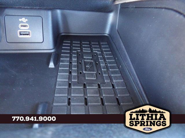 new 2025 Ford Bronco Sport car, priced at $37,229