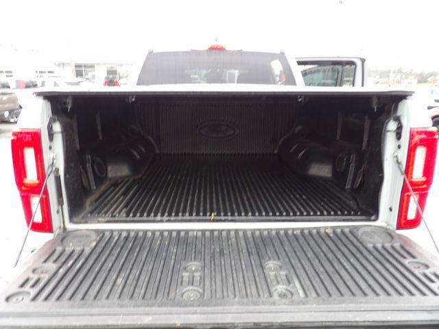 used 2021 Ford Ranger car, priced at $28,000