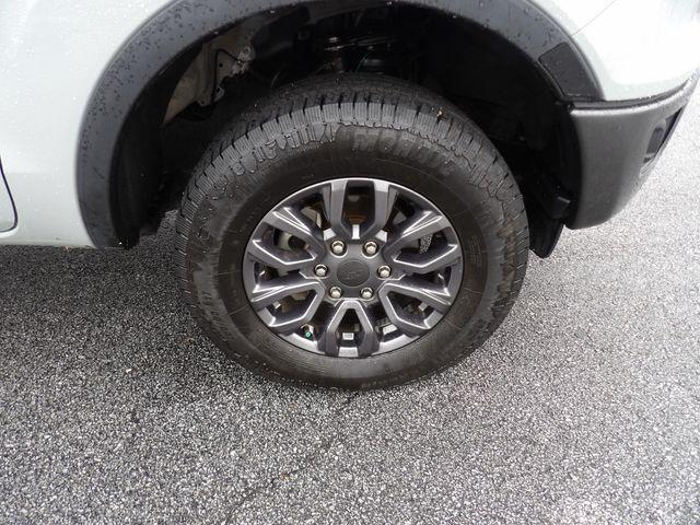 used 2021 Ford Ranger car, priced at $28,000