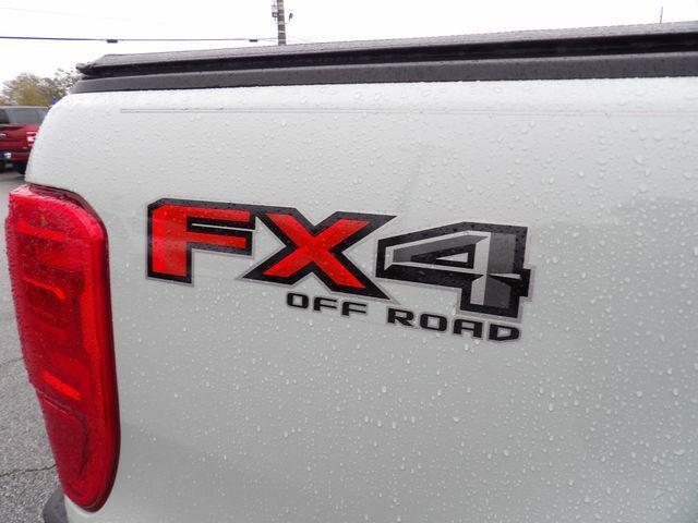 used 2021 Ford Ranger car, priced at $28,000
