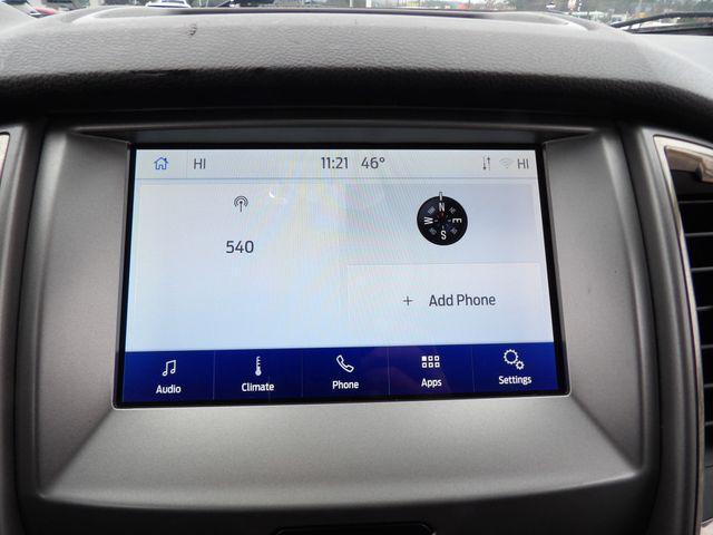 used 2021 Ford Ranger car, priced at $28,000