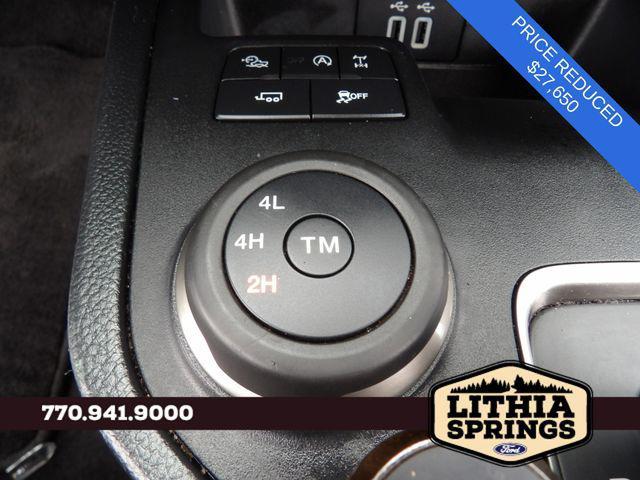 used 2021 Ford Ranger car, priced at $27,650