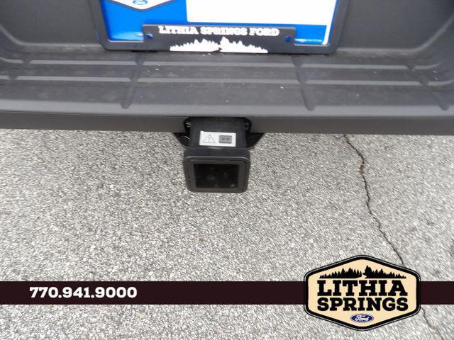 new 2025 Ford Ranger car, priced at $55,715