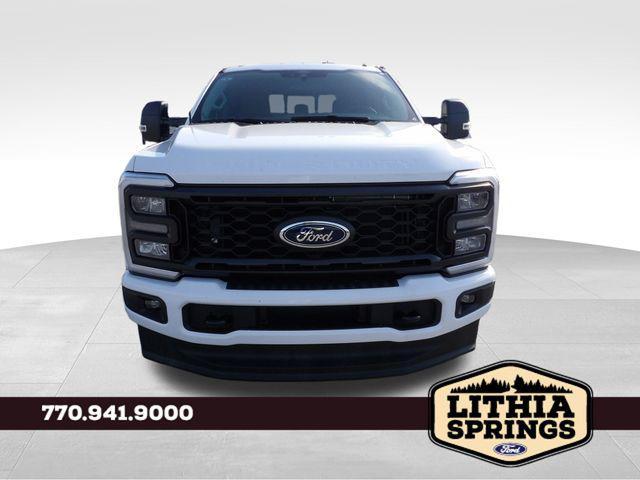 new 2026 Ford F-350 car, priced at $67,157