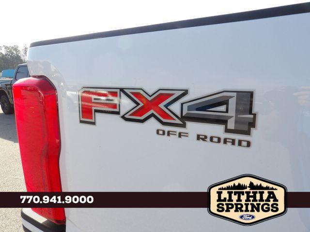 new 2026 Ford F-350 car, priced at $67,157
