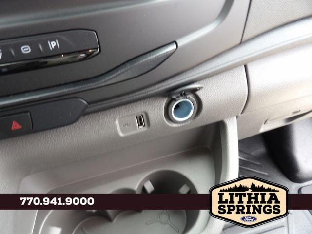 new 2026 Ford Transit-350 car, priced at $55,034