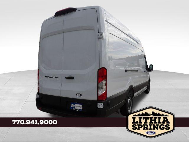 new 2026 Ford Transit-350 car, priced at $55,034