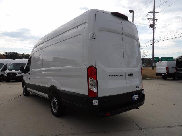 new 2026 Ford Transit-350 car, priced at $51,514