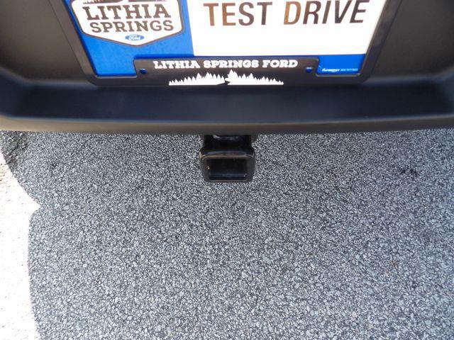 used 2021 Ford Bronco Sport car, priced at $20,500