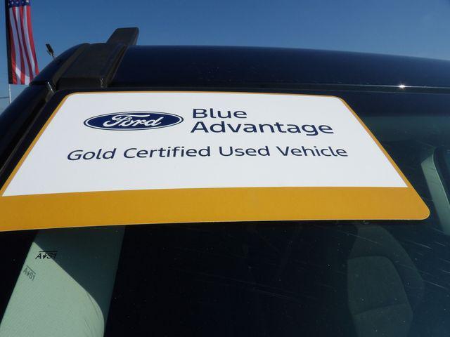 used 2021 Ford Bronco Sport car, priced at $20,500