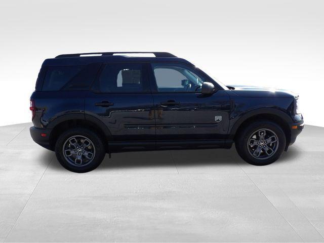 used 2021 Ford Bronco Sport car, priced at $20,500