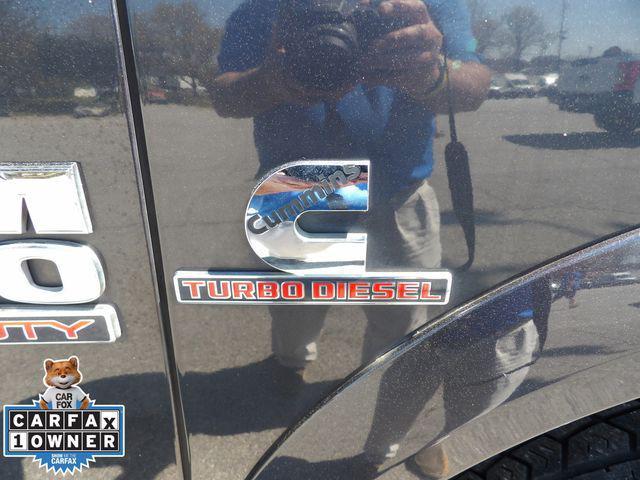 used 2018 Ram 2500 car, priced at $38,200