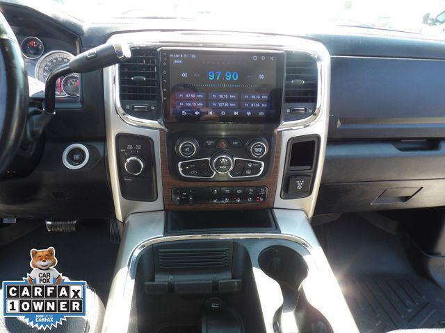 used 2018 Ram 2500 car, priced at $38,200