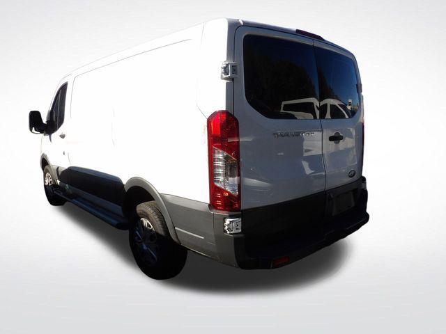 used 2016 Ford Transit-250 car, priced at $11,600