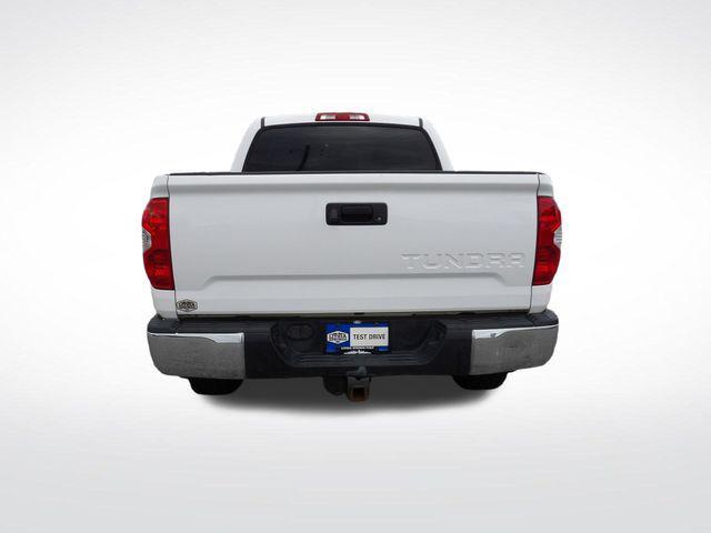 used 2014 Toyota Tundra car, priced at $20,600