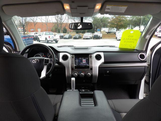 used 2014 Toyota Tundra car, priced at $20,600