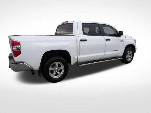 used 2014 Toyota Tundra car, priced at $20,600
