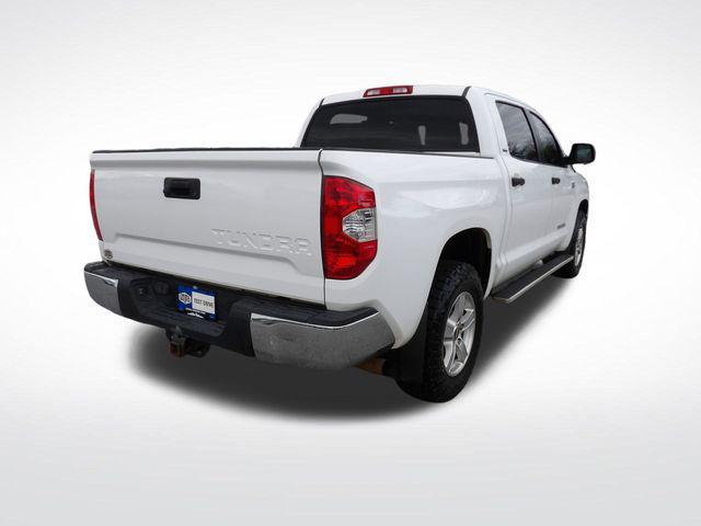 used 2014 Toyota Tundra car, priced at $20,600