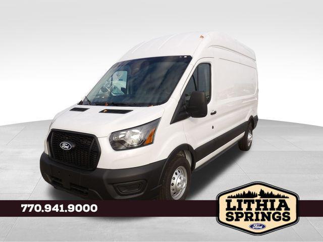 new 2026 Ford Transit-350 car, priced at $51,610