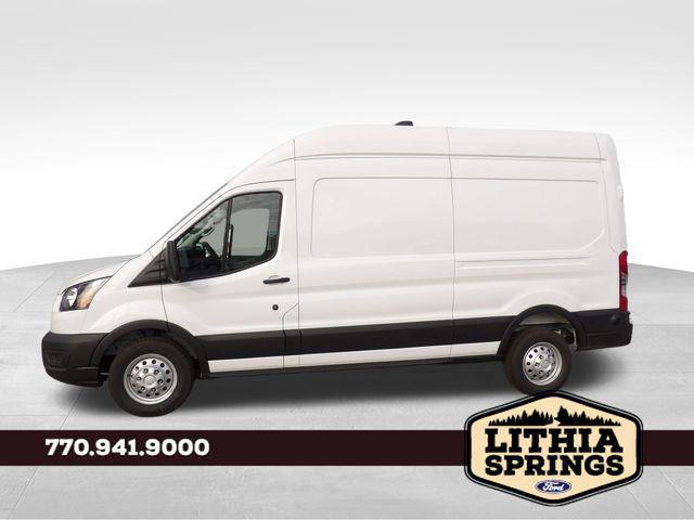 new 2026 Ford Transit-350 car, priced at $51,610