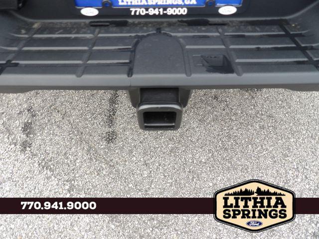 new 2025 Ford Ranger car, priced at $34,510