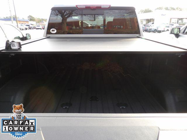 used 2025 GMC Sierra 2500 car, priced at $86,400