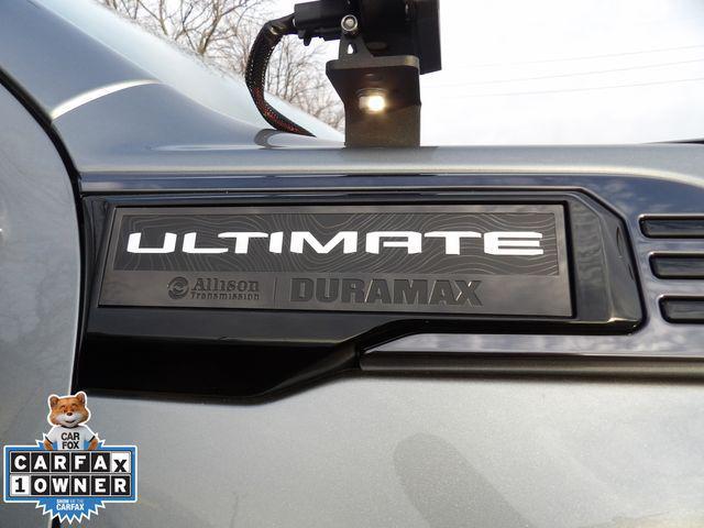 used 2025 GMC Sierra 2500 car, priced at $86,400