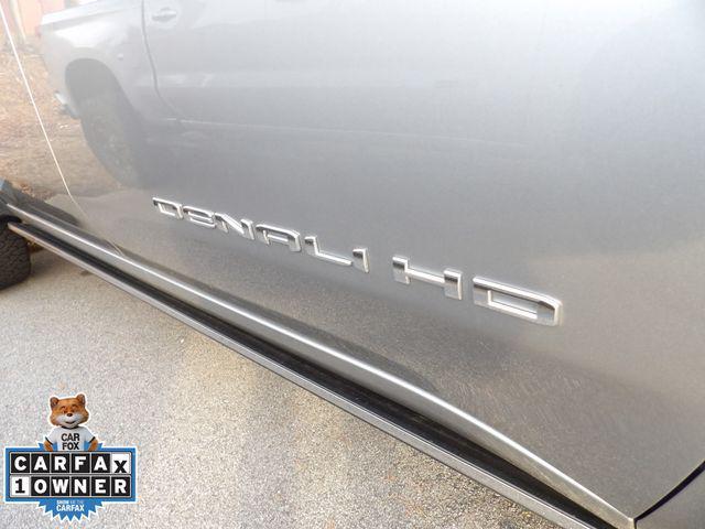 used 2025 GMC Sierra 2500 car, priced at $86,400