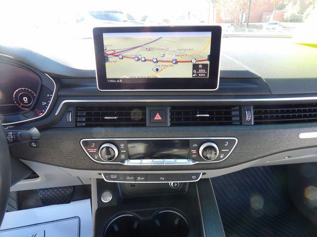 used 2018 Audi A5 car, priced at $22,000