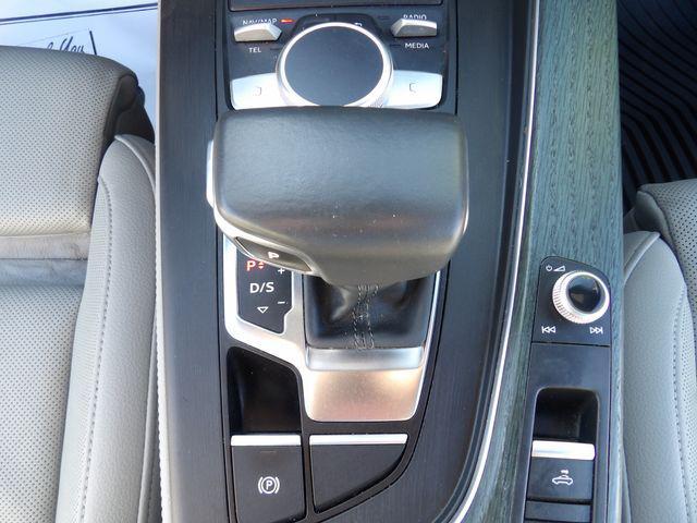 used 2018 Audi A5 car, priced at $22,000