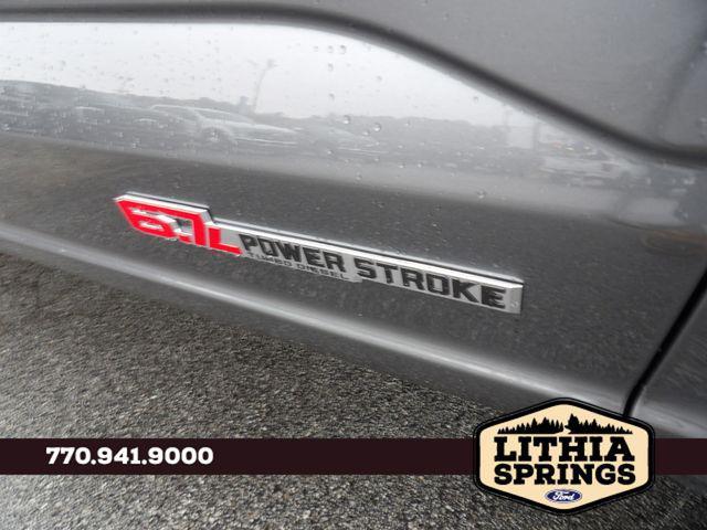 new 2026 Ford F-250 car, priced at $100,495