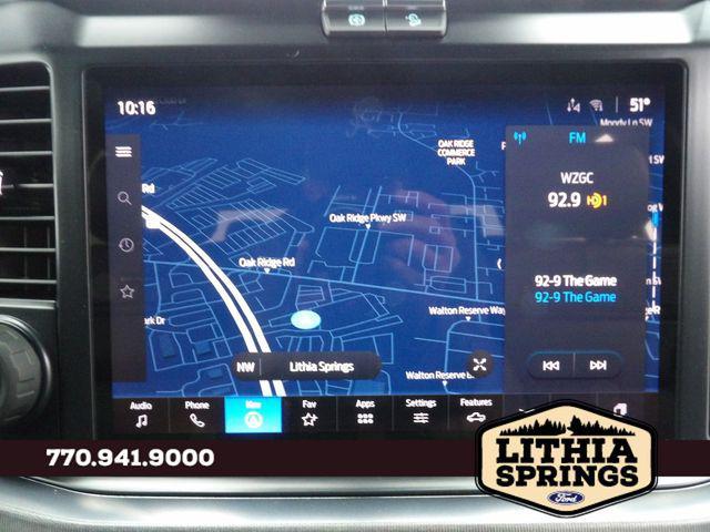 new 2026 Ford F-250 car, priced at $100,495