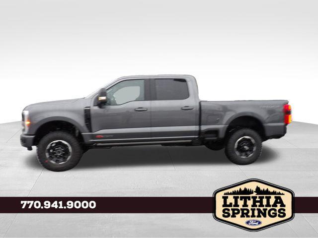 new 2026 Ford F-250 car, priced at $100,495