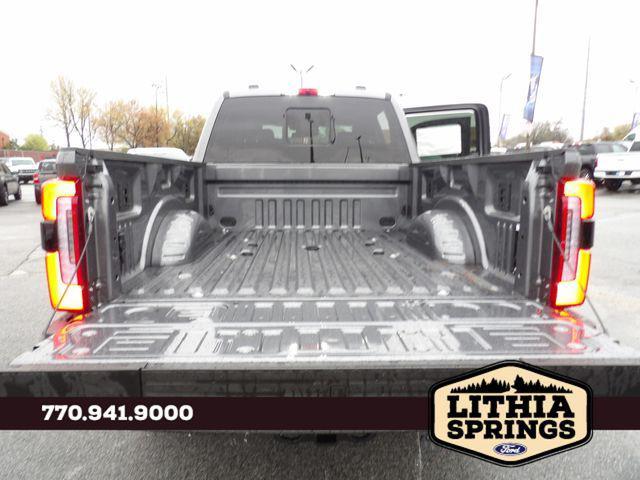 new 2026 Ford F-250 car, priced at $100,495