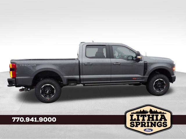 new 2026 Ford F-250 car, priced at $100,495