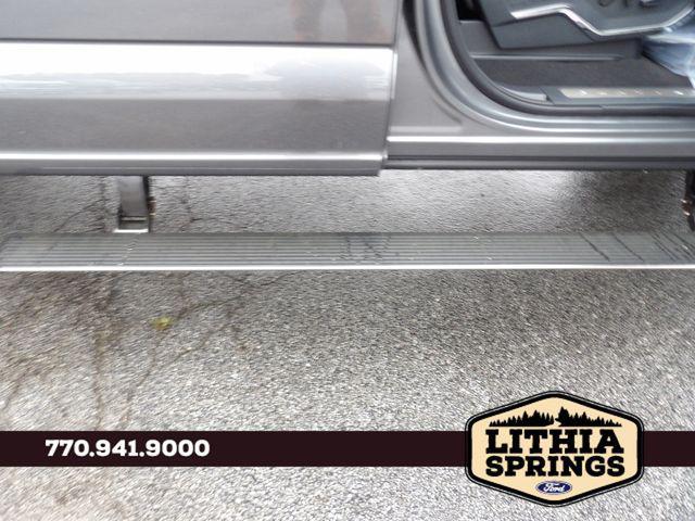 new 2026 Ford F-250 car, priced at $100,495