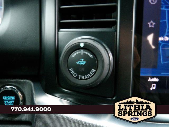 new 2026 Ford F-250 car, priced at $100,495