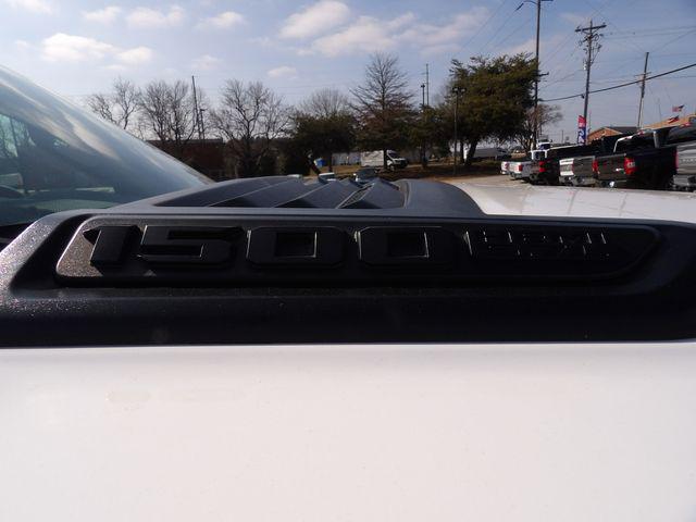 used 2019 Ram 1500 car, priced at $30,250