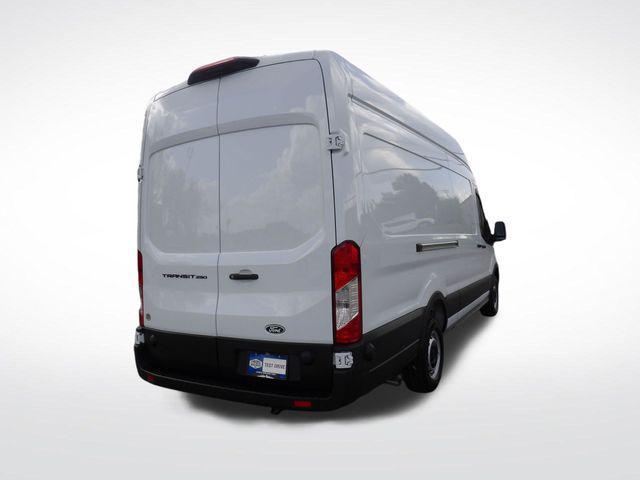 used 2026 Ford Transit-250 car, priced at $48,750
